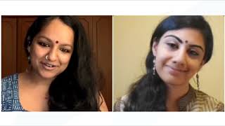 Ampersand | Meghna Das in Conversation with Sutikshna Veeravalli