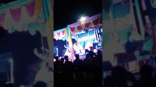 NANDISH JANNADI MAHISHA AND DEVI SUPER PERFORMANCE