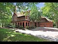 Magnificent Serene Home in Concord, Massachusetts | Sotheby's International Realty