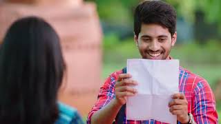 beautiful love scene ❤️❤️#south hindi movie Manamantha(2022)#subscribe #like#share