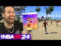 My NBA 2K24 Debut LIVE STREAM