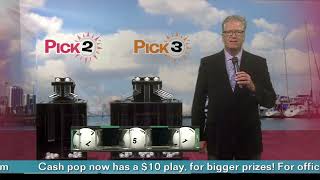 Pick Evening 20230829