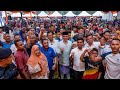 DSAI Berada di Felda Teloi Timur, Jeneri, Kedah bagi menghadiri Karnival Segalanya Felda