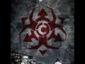 chimaira the heart of it all