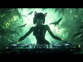 HALLOWEEN Dance Pop HOUSE MIX 2024 - The Weeknd, Kygo, James Hype, Wade Style DJ Mix