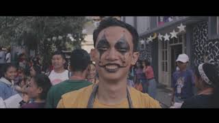 OSIRIS SMANSA (Music Video)