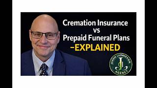 Prepaid Funeral Plans vs. Cremation Insurance- Explained