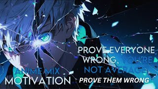 Anime quotes with deep meaning