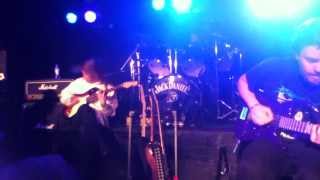 Lifelover (last show) part 4/4 - Farewell Song In memory of Nattdal