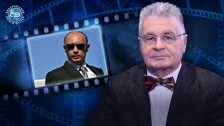 BALKAN INFO: Dejan Lučić - Trenutno je na sceni četvrti Putin, menja se kao Džejms Bond!