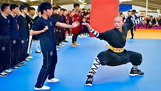 Wing Chun vs Kung Fu
