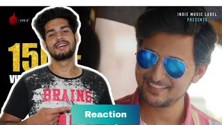 Darshan Raval - Hawa Banke | Official Music Video | Reaction | Mr Sethi