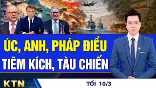 TỐI 10/3: Hơn 50 tuyến xe khách xin tăng giá vé 5-36%; Dự kiến tăng lương cơ sở 8% từ 1/7