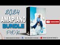 🔥[FREE]🔥 Amapiano Bundle Pack 2024 |⛸️🔥🎹 | Babalwa M |Soulful Amapiano Pack More!!! Sample Pack 2024