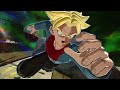 【ドラゴンボール sparking zero】未来トランクス ifストーリー「受け継ぐ誇り」