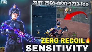 OMG😱Tips And Tricks Improve Aim \u0026 Reflexes ⚡ Invincible Practice 4 Finger + Gyro Bmx Gameplay 🔥