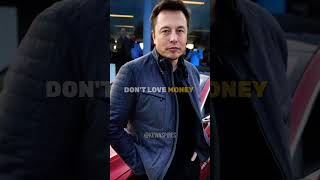 Sigma Rule🔥💯~Don't Love Money ⚠️#motivation #success #quotes #money #elonmusk #shortsfeed