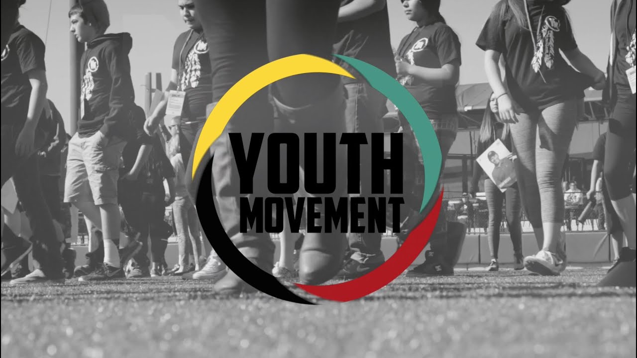 UO Youth Movement 2015 - YouTube