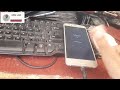 huawei p10 lite was lx1a remove frp with mrt dongle with test point