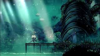 Greenpath Hollow Knight - Ost 1 hour Extended