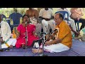 part 2 3 saliyamangalam g ramadas u0026 party sri venkataramana bhagavatha swamy s 242nd jayanthi