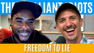 Freedom To Lie | Brilliant Idiots with Charlamagne Tha God and Andrew Schulz