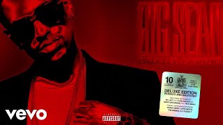 Big Sean - Don't Tell Me You Love Me (10th Anniversary / Audio)