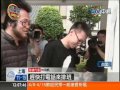 【中視新聞】學運下一步 林飛帆 持續佔國會不離開 20140331