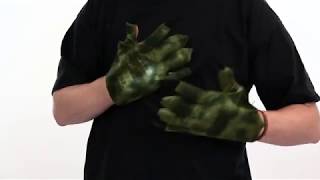 elope Original - Dragon Gloves