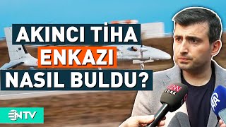 Akıncı TİHA, Düşen Helikopterin Enkazını Nasıl Buldu? Selçuk Bayraktar'dan Açıklama! | NTV