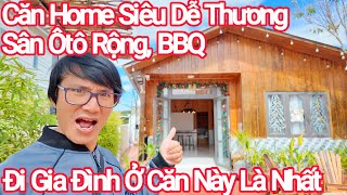 Dalat Discovers a Stunning Homestay Near the City Center!