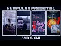 KUMPULAN PRESET AM ML TREND TIK TOK 🥶