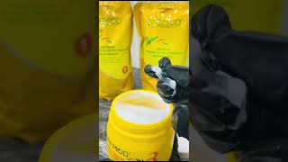 Bremod keratin rebounding 🔥🔥🔥 #viralvideo #bremod #haircare #trendigshorts #viralshort