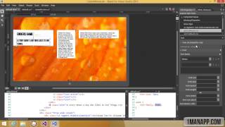 09. From Mockups to Design code