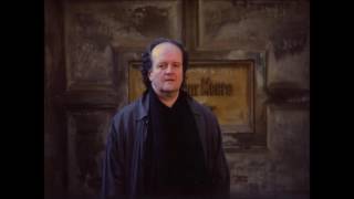 Wolfgang Rihm: Trio Concerto (2014) for violin, violoncello, piano and orchestra