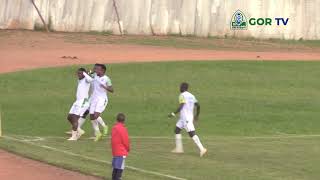 Highlights Kakamega Homeboyz vs Gor Mahia FC || FKF Premier League Matchday 4