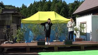 秋の出逢いフェス2024【 四季彼方】ライブ