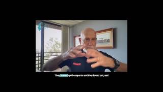 Peter Lasensky told a story that quietly explains the entire ROI of construction documentation...