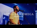 Alpha and Omega (LIVE) | NEWHOPE WORSHIP