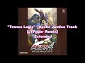 (JTPaper) Trance Logic ~ Apollo Justice AA [Extended]