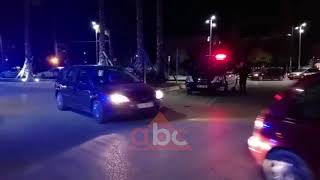 Sherr me thika mes disa te rinjve ne Vlore | ABC News Albania