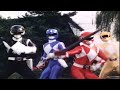 Calamity Kimberly | Mighty Morphin | Full Episode | S01 | E31 | Power Rangers Official