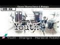 Youth - Bhangra - Mankirat Aulakh - D4U DANCE ACADEMY IN AMRITSAR - Dance - Dj Dhol Mix -D4U