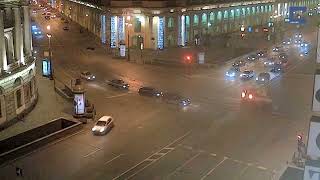 Andrew Symonds Car Accident CCTV FOOTAGE 😭 clip #andrewsymondsdeath