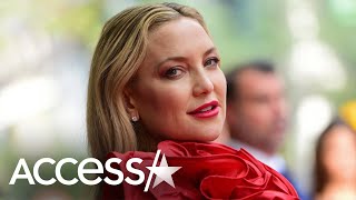 Kate Hudson Gets Real About Her Past 'Failed' Relationships