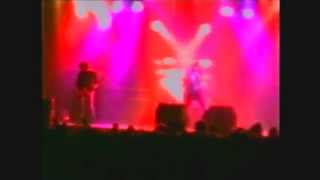 Ramones Live Estadio Obras Sanitarias, Buenos Aires, Argentina 04/02/1987