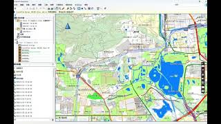 Garmin手表如何按照第三方地图