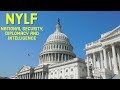 NYLF: National Security, Diplomacy and Intelligence