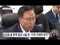 산업은행 부산 이전 민관정 협의체 가시화 2023 05 17 수 뉴스데스크 부산mbc