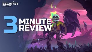 RAD | Review in 3 Minutes